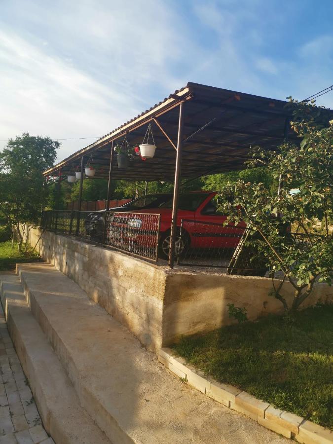 Apartman Nika Otocac Luaran gambar